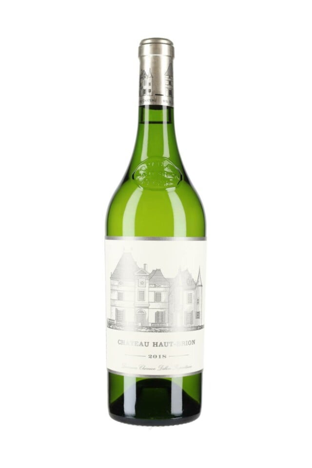 Chateau Haut Brion Blanc, 2018