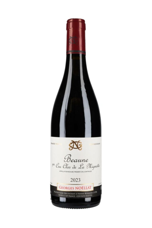 Georges Noellat Beaune Clos De La Mignotte (rouge) 1er Cru, 2023