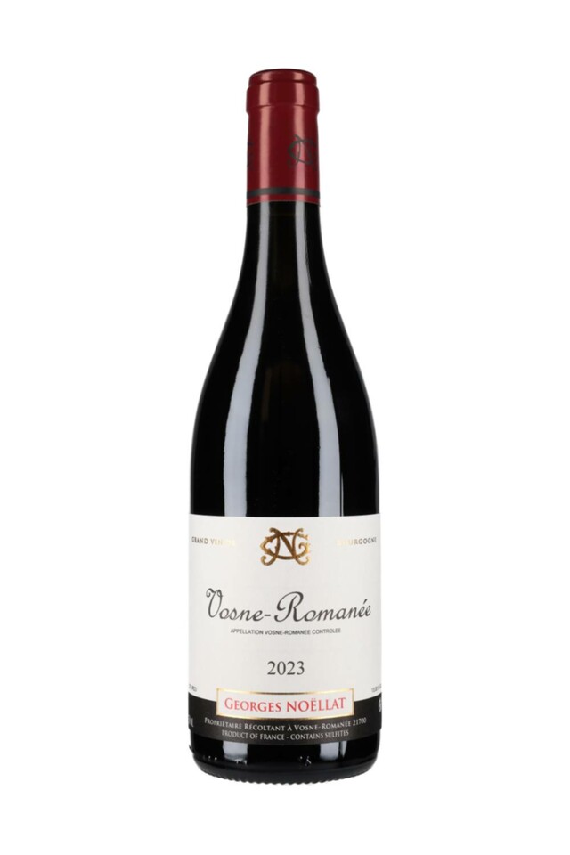 Georges Noellat Vosne Romanee, 2023