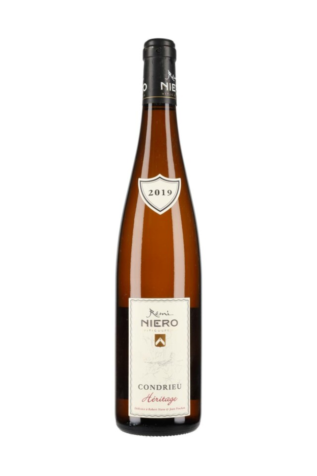 Remi Niero Condrieu Heritage, 2019