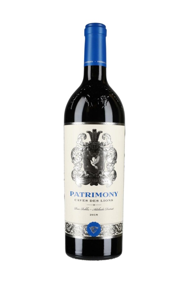Daou Patrimony Caves Des Lions, 2018