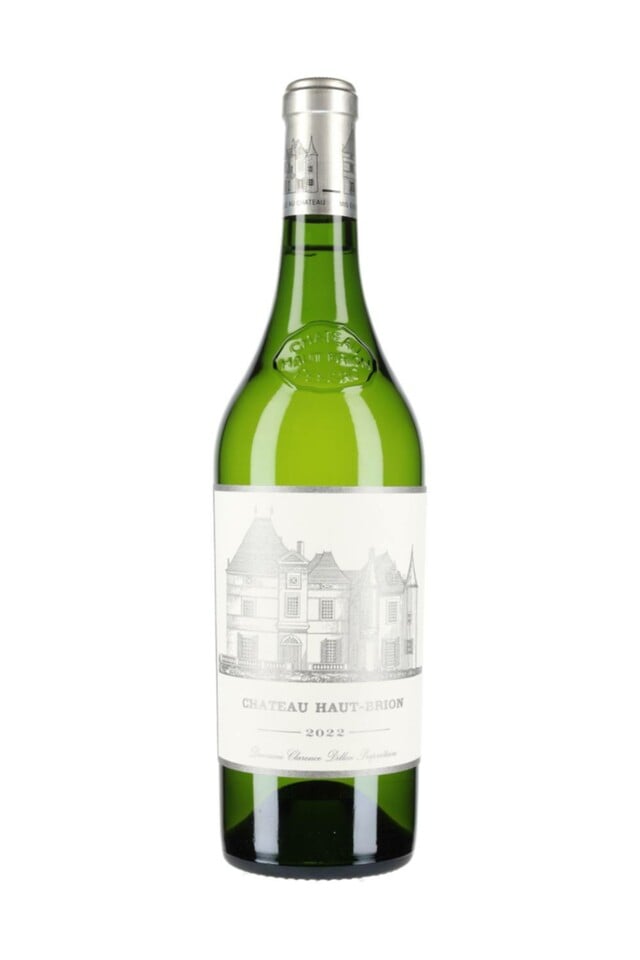 Chateau Haut Brion Blanc, 2022