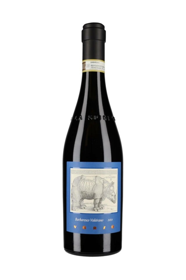 La Spinetta Barbaresco Vigneto Valeirano, 2021