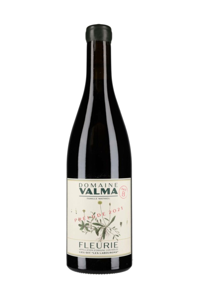 Valma Fleurie Les Labourons, 2021