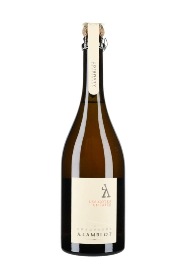 A. Lamblot Les Cotes Cheries, 2022