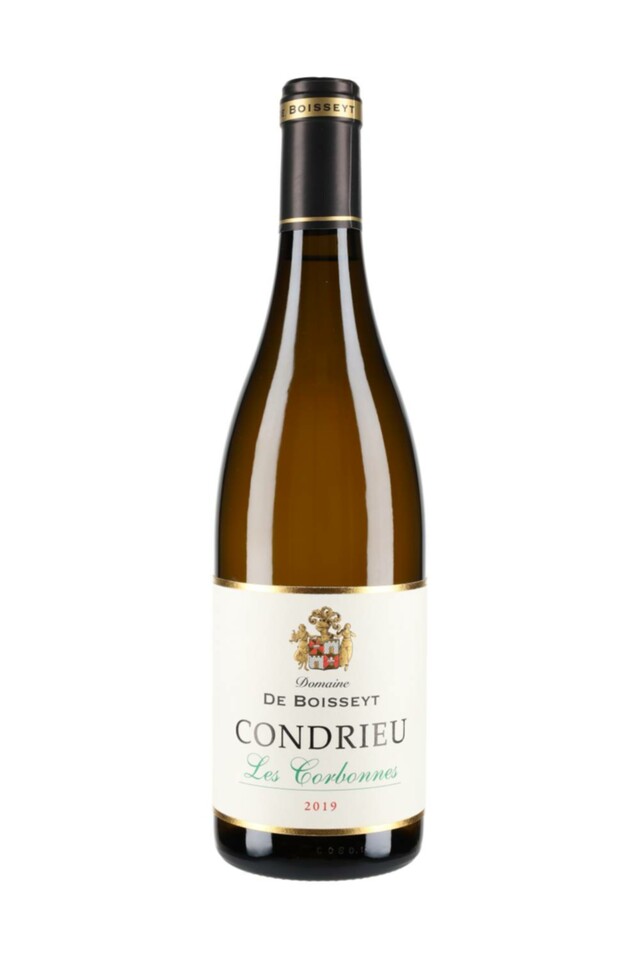 Vignobles De Boisseyt Condrieu Les Corbonnes, 2019