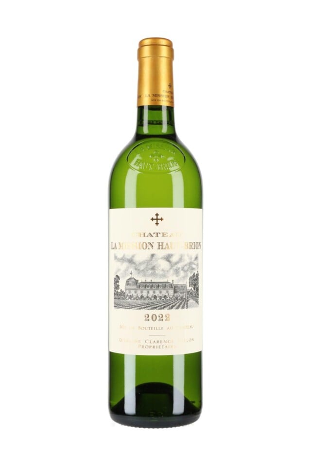 Chateau La Mission Haut Brion Blanc, 2022