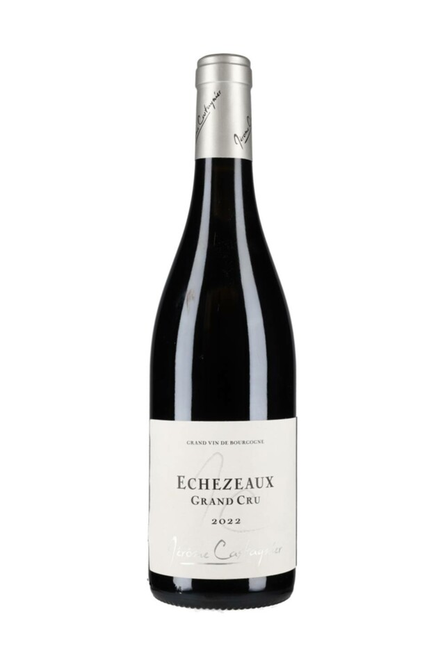 Guy Castagnier Grands Echezeaux Grand Cru, 2022