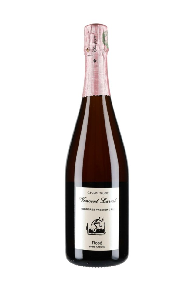 Georges Laval Cumieres 1er Cru Brut Nature, 2020