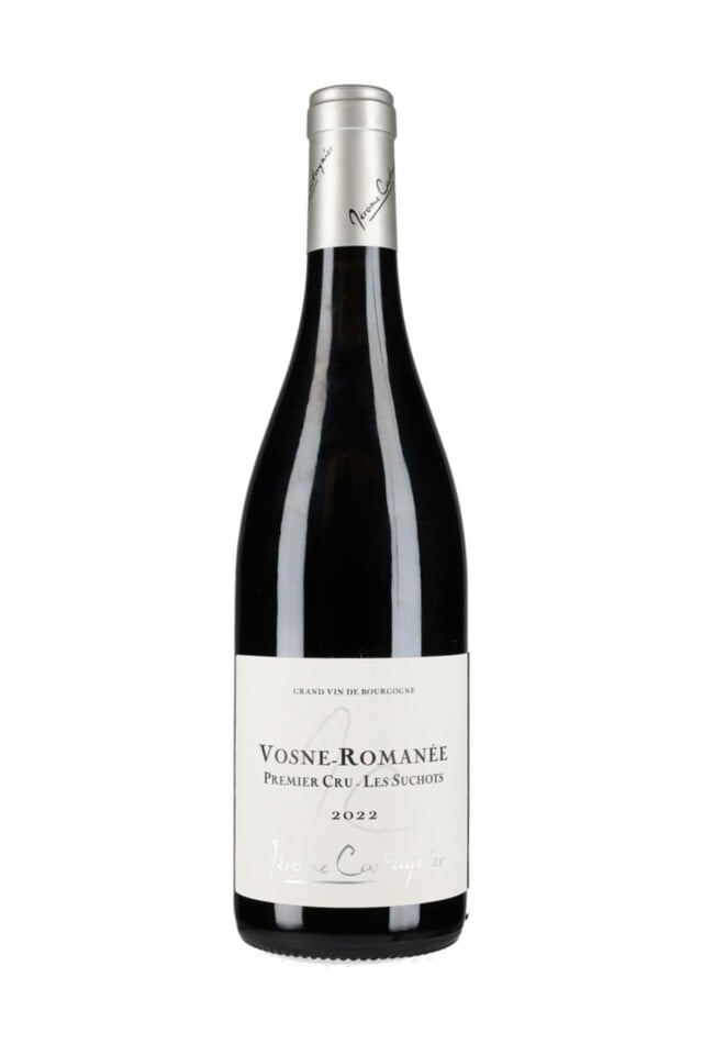 Castagnier Vosne-romanee Premier Cru Les Suchots, 2022