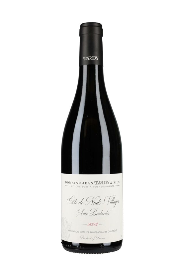 Jean Tardy Et Fils Cote De Nuits-villages Aux Boulardes, 2023