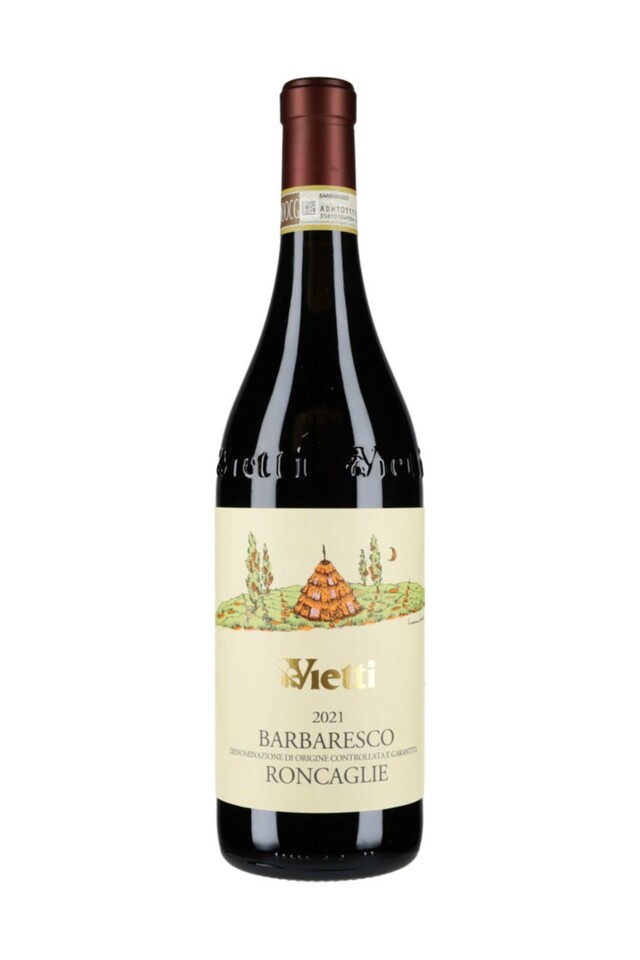 Vietti Barbaresco Roncaglie, 2021