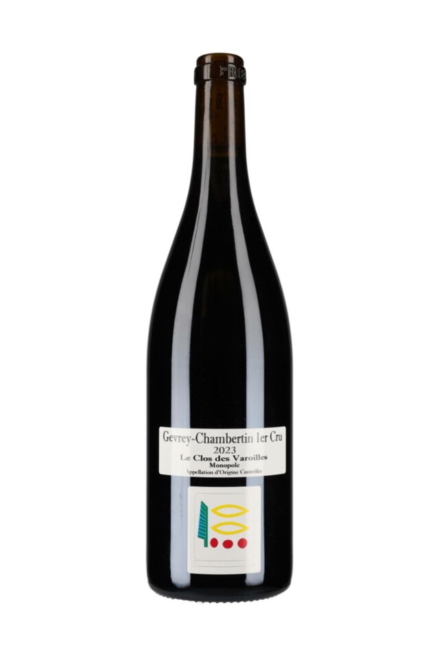 Prieure Roch Gevrey Chambertin Varoilles Monopole 1er Cru, 2023