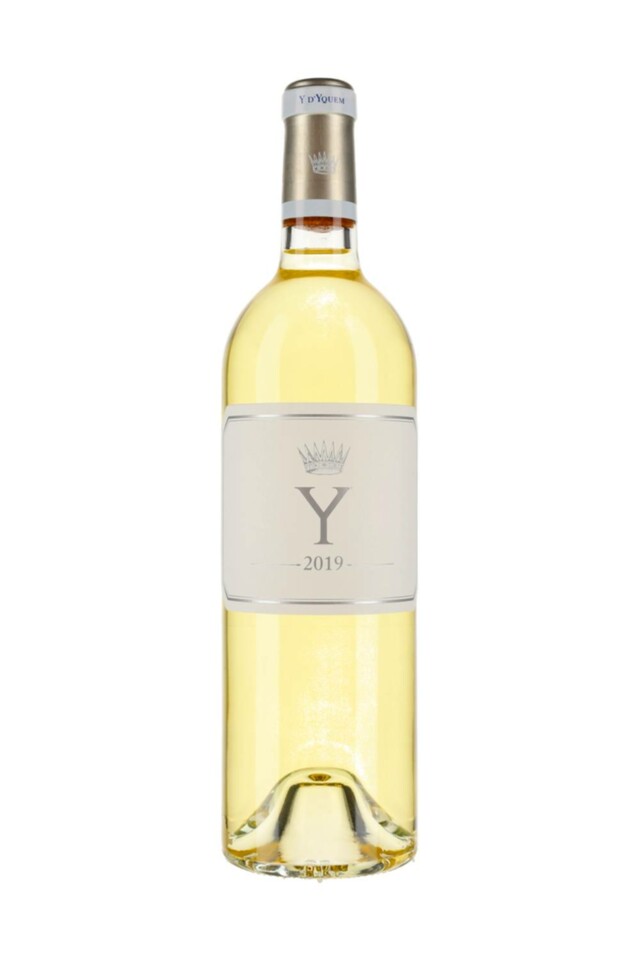 Chateau D'yquem Y De Yquem, 2019