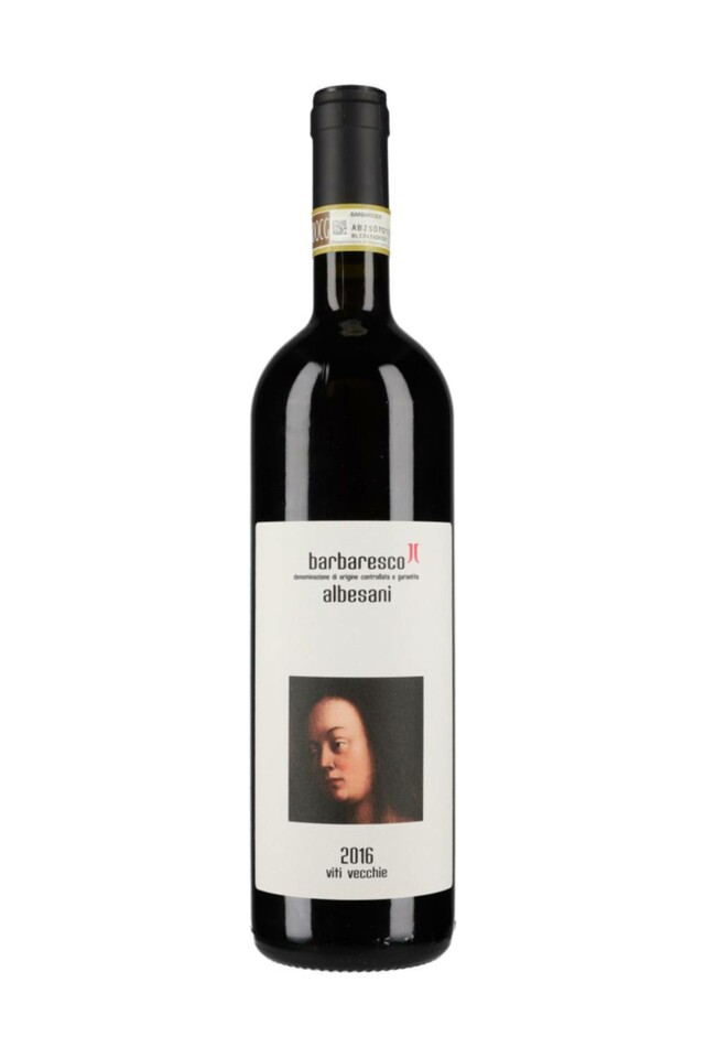 Piero Busso Barbaresco Albesani Riserva Viti Vecchie, 2016