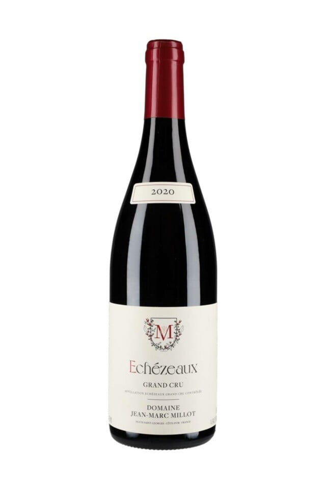 Jean-marc Millot Echezeaux Grand Cru, 2020