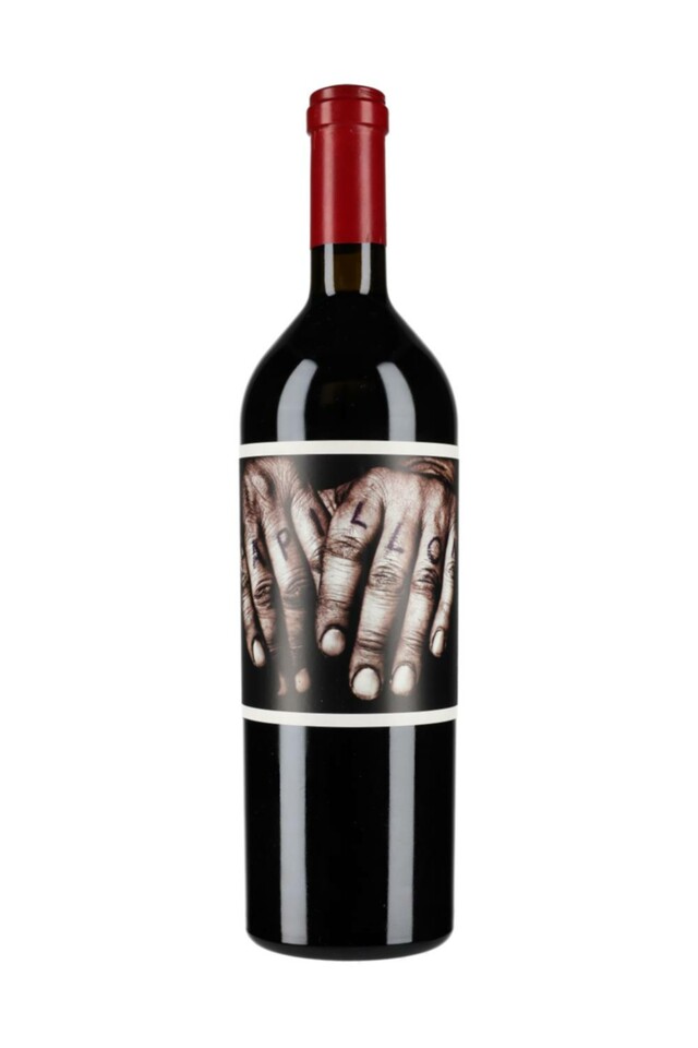 Orin Swift Napa Valley Papillon, 2020