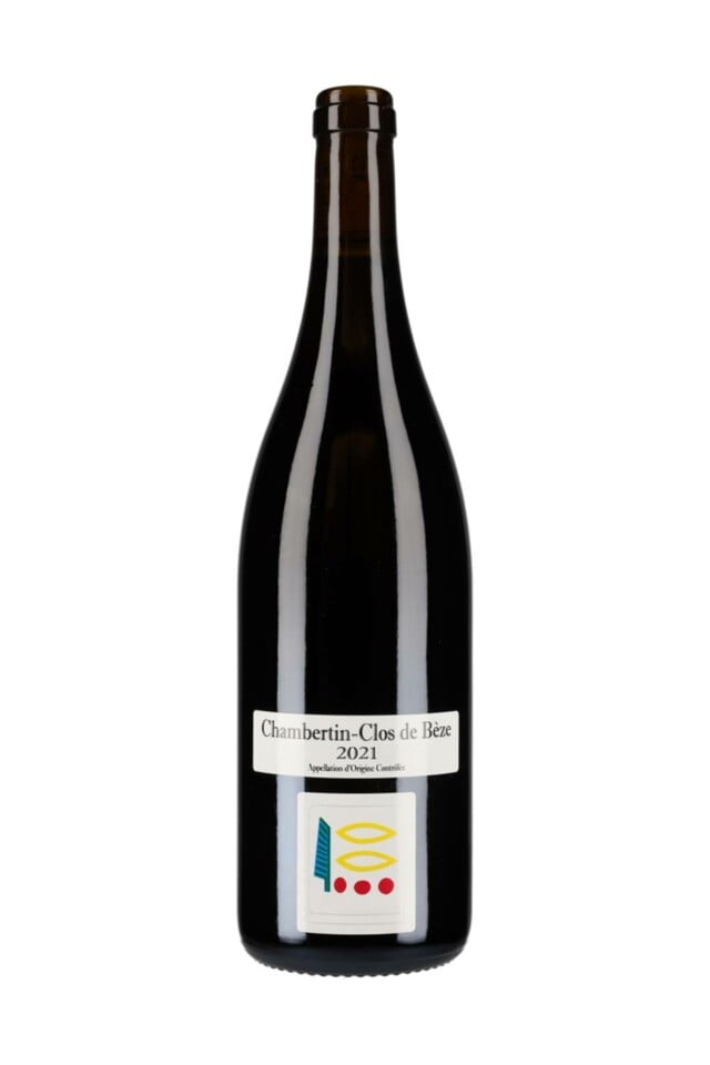 Prieure Roch Chambertin Clos De Beze Grand Cru, 2021