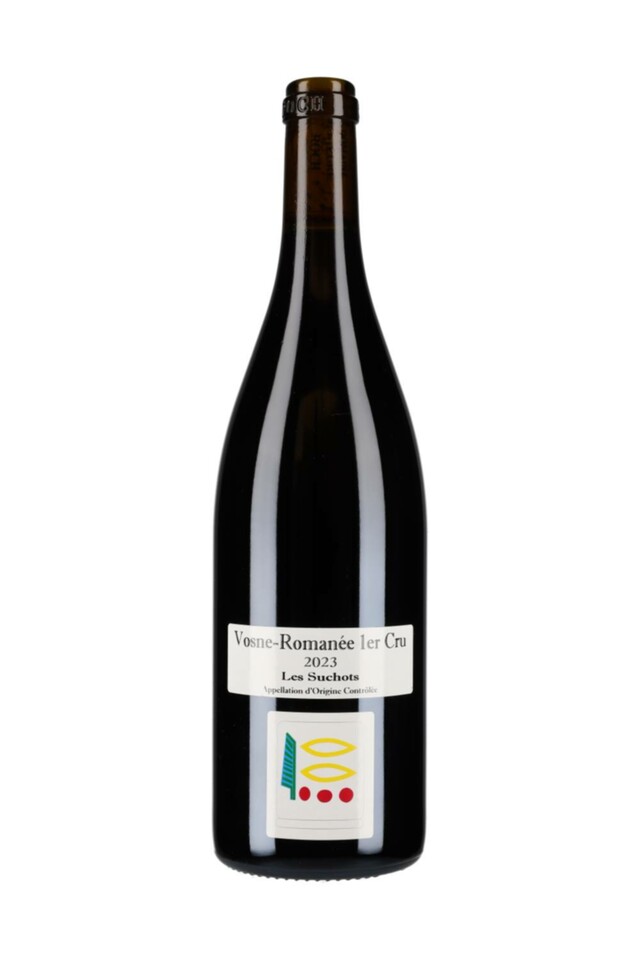 Prieure Roch Vosne Romanee Les Suchots 1er Cru, 2023