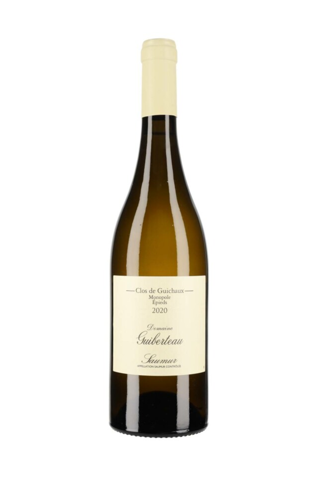 Guiberteau Saumur Clos Des Guichaux, 2020