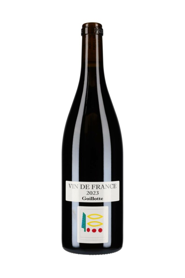 Prieure Roch Vosne Romanee Clos Goillotte, 2023