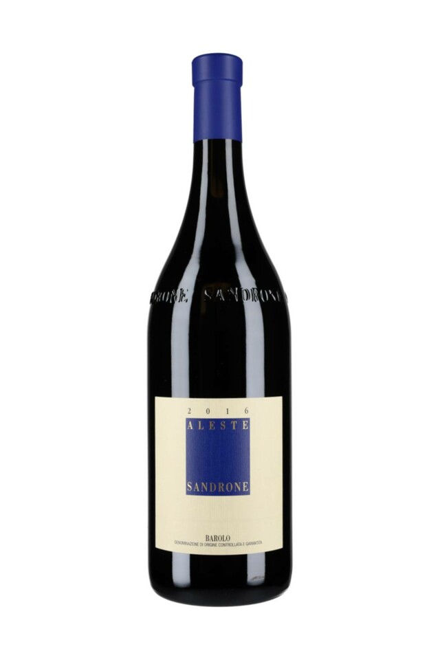 Luciano Sandrone Barolo Aleste, 2016