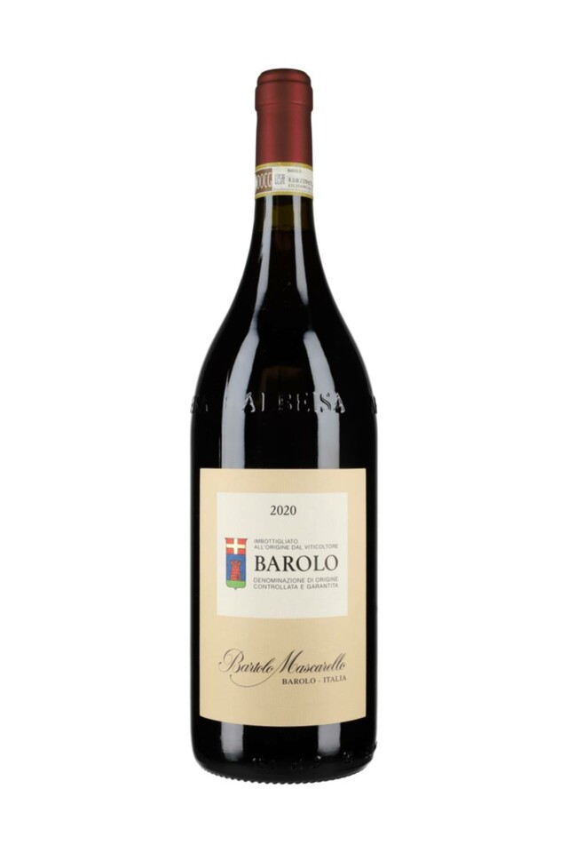 Mascarello Bartolo Barolo, 2020