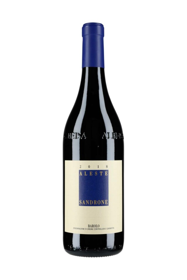 Luciano Sandrone Barolo Aleste, 2018