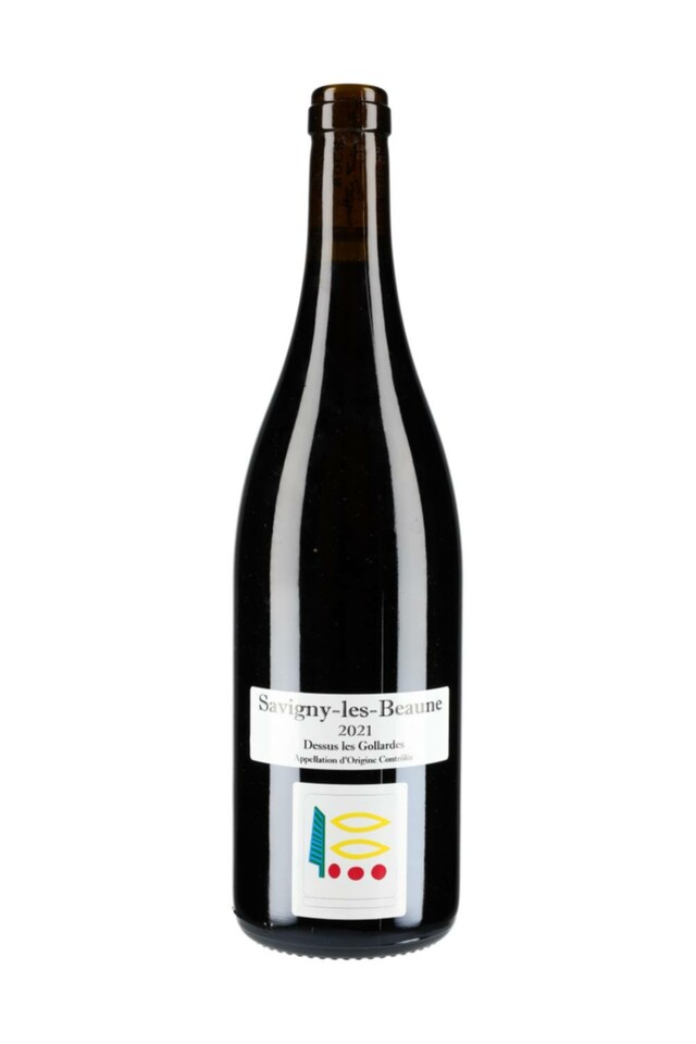 Prieure Roch Savigny Les Beaune Les Gollardes Rouge, 2021