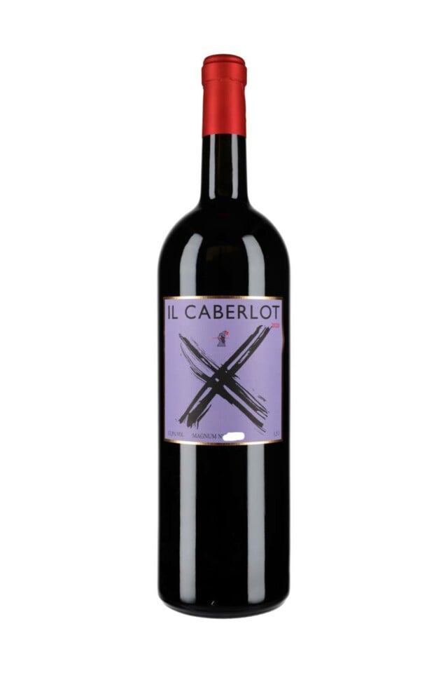 Podere Il Carnasciale Il Caberlot, 2020