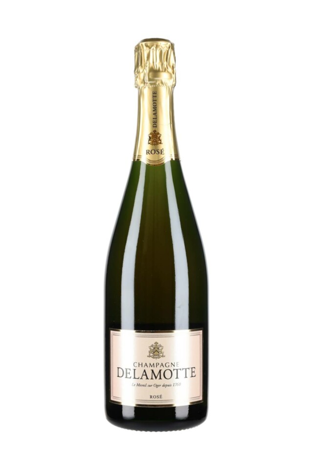 Delamotte Rose Nv