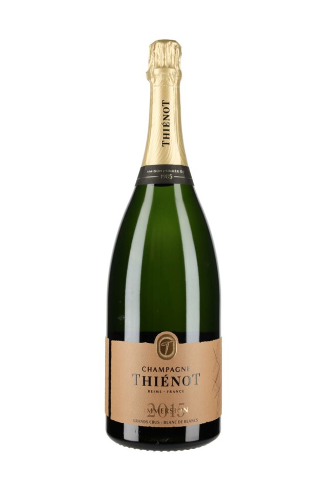 Thienot Immersion Grand Cru, 2015