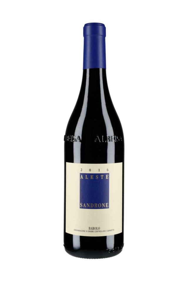 Luciano Sandrone Barolo Aleste, 2016