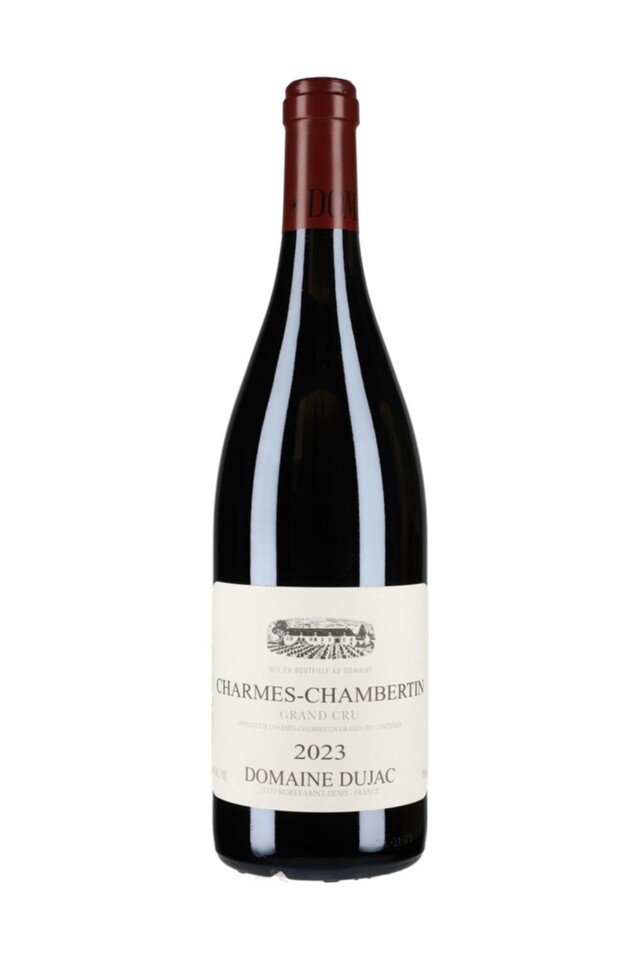 Dujac Charmes Chambertin Grand Cru, 2023