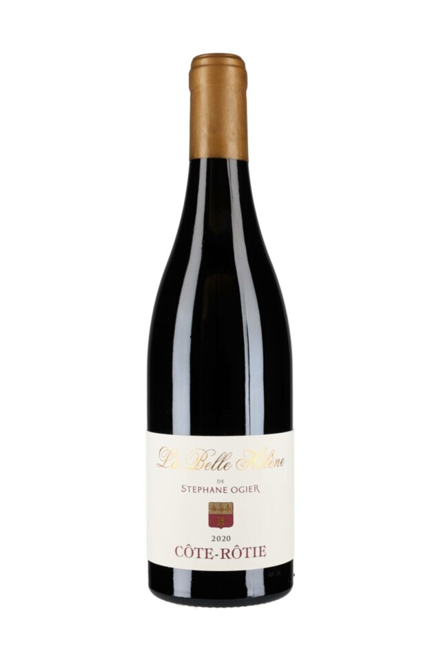 Stephane Ogier Cote Rôtie La Belle Helene, 2020