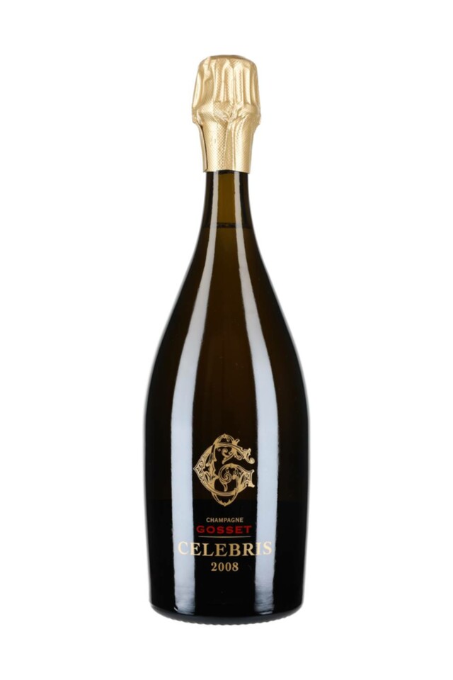 Gosset Celebris Extra Brut Vinatge, 2008