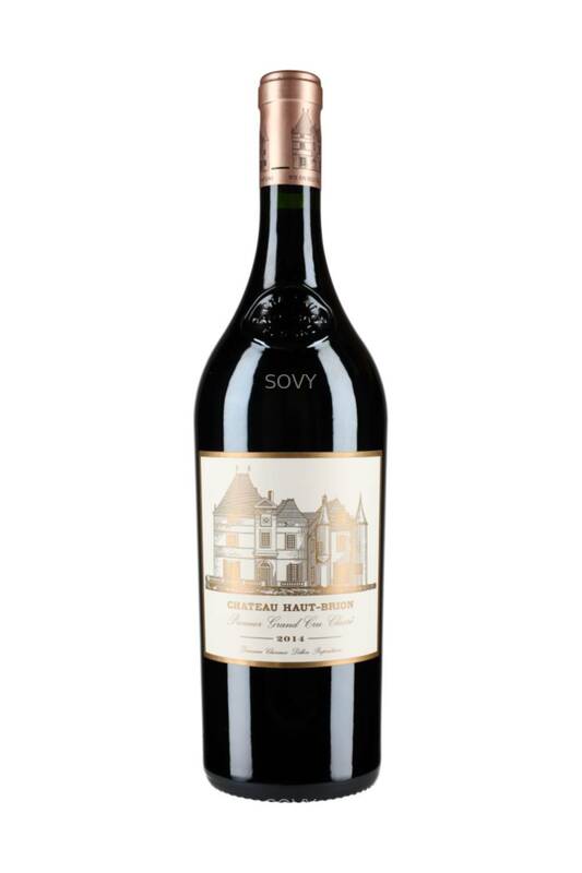 Chateau Haut Brion, 2014