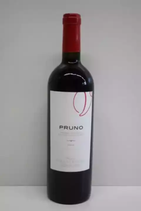 Finca Villacreces Pruno 2010