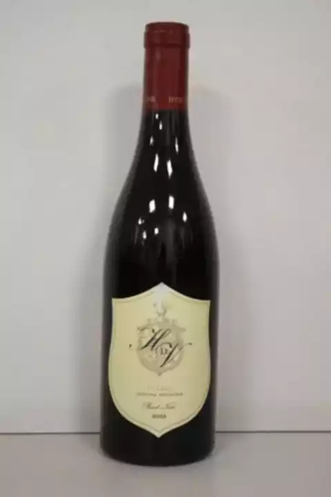 Hdv Ysabel Pinot Noir, 2013