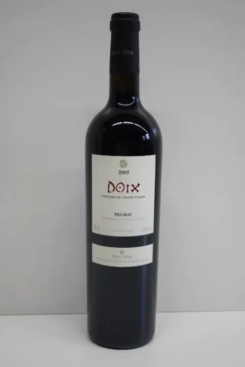 Mas Doix Costers De Vinyes Velles, 2005