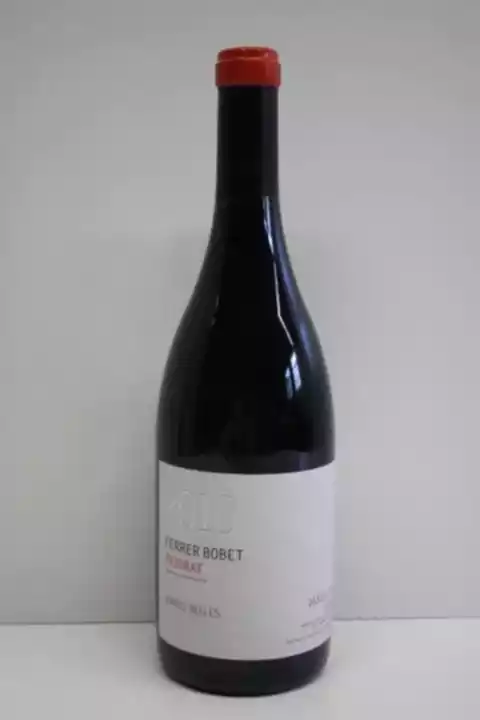 Ferrer Bobet Priorat Vinyes Velles 2010