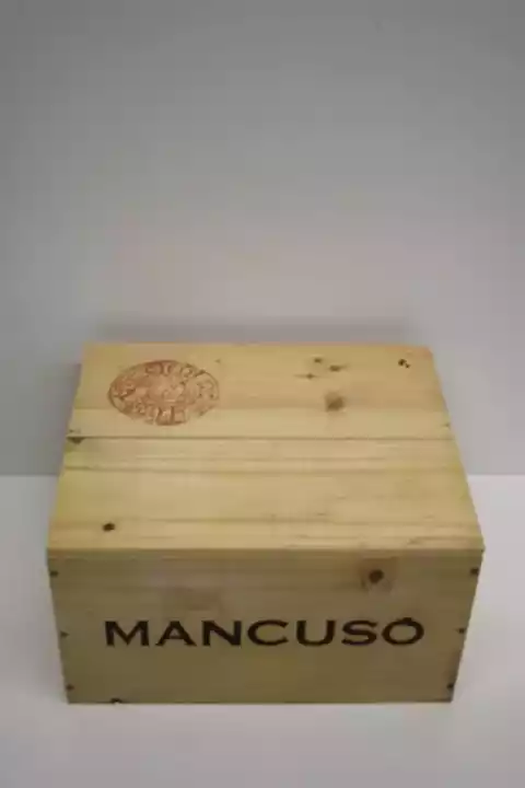 Vinedos De Mancuso Mancuso 2005