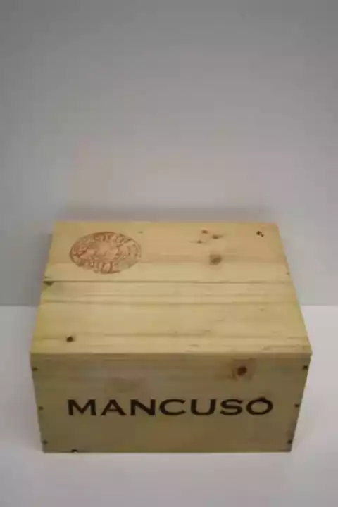 Vinedos De Mancuso Mancuso 2005