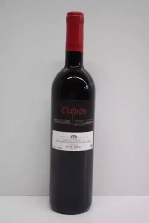 Vinas Del Jaro Chafandin, 2008