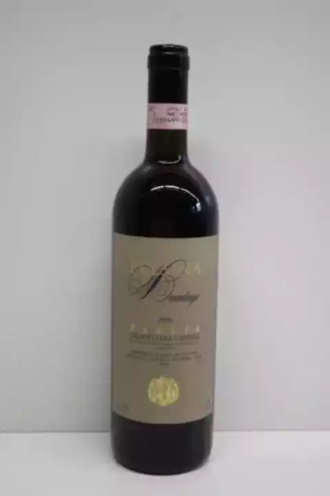 Felsina Chianti Classico Riserva Rancia, 2006