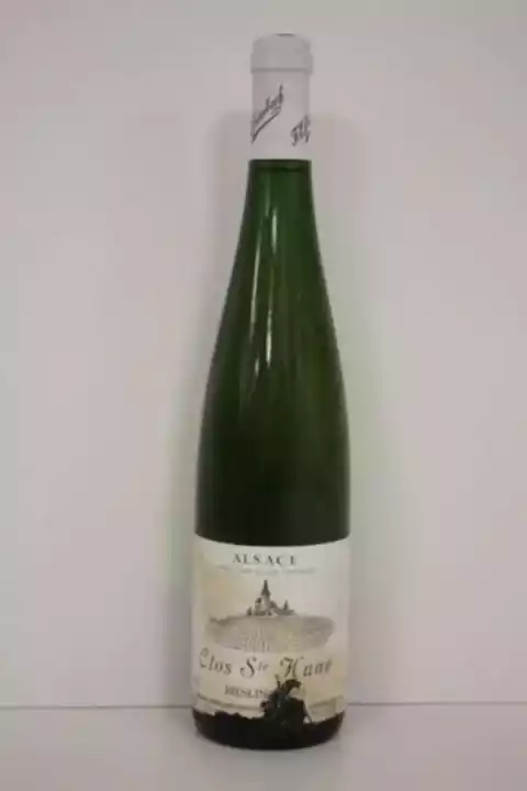 Trimbach Riesling Clos St Hune 1983