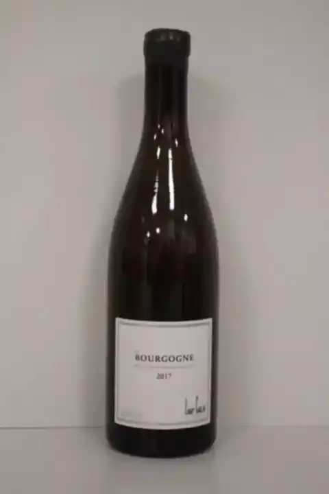 Lamy Caillat Bourgogne Blanc 2017