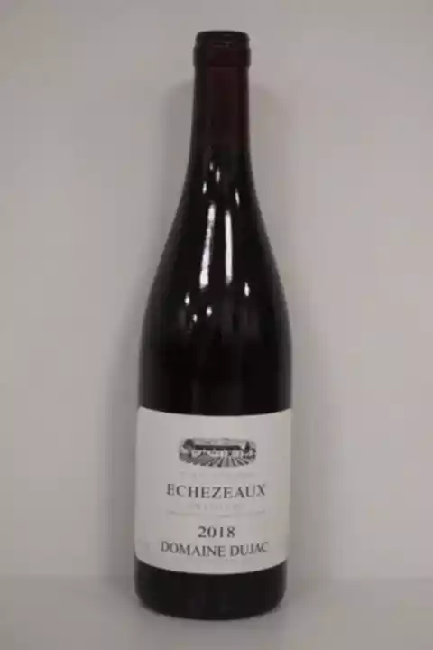 Dujac Echezeaux Grand Cru 2018