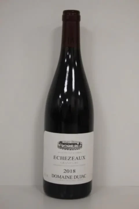 Dujac Echezeaux Grand Cru, 2018