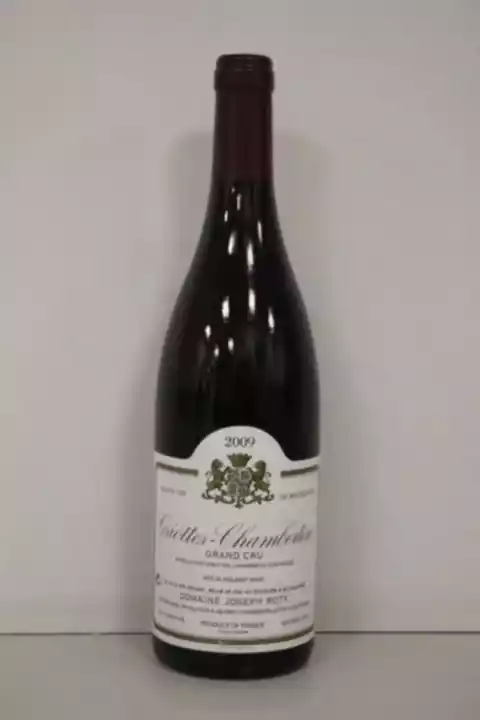 Joseph Roty Griottes Chambertin Grand Cru, 2009